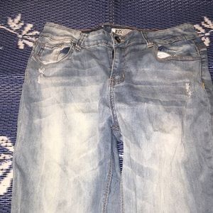 Women’s Jeans